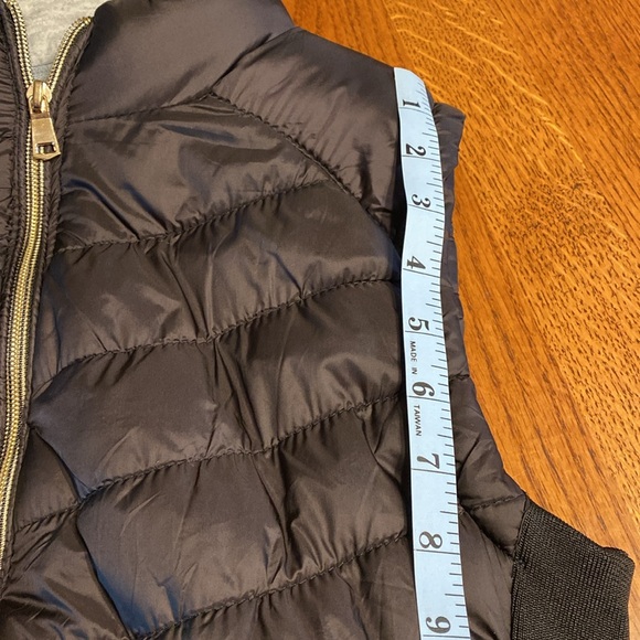 🎉HP🎉Snobbish Womens Puffer Vest M NWT - Picture 11 of 15
